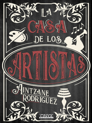 cover image of La Casa de los Artistas